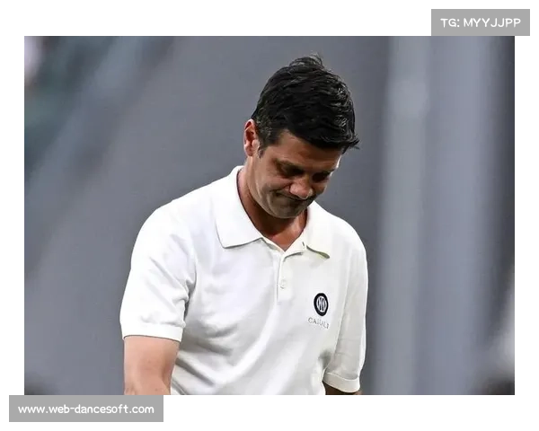 菜鸟教练齐沃率国米取8胜3负，用战绩回击质疑