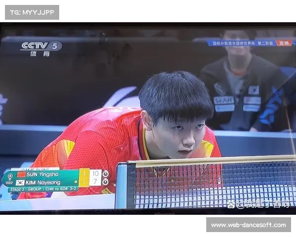 国际乒联推广混合团体赛 奥运项目改革在即