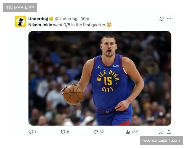 战术复盘：快船五小阵容如何成功限制约基奇并完成20分逆转